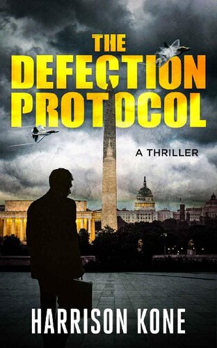 descargar libro The Defection Protocol: A Marine Raider Thriller (Saber Down Book 2)