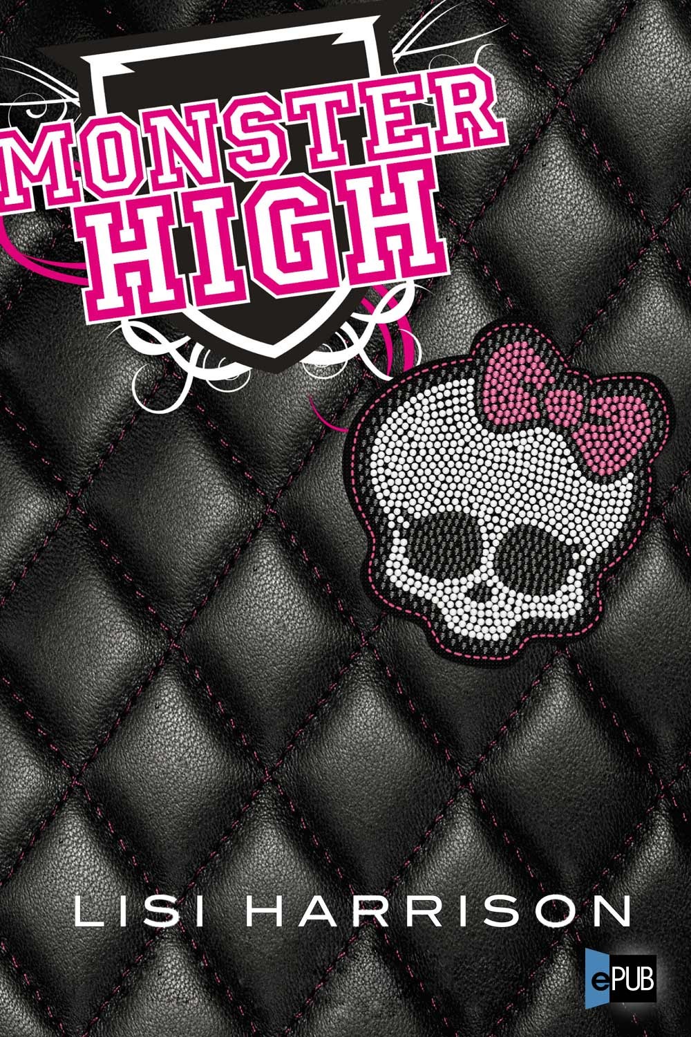 libro gratis Monster High 1