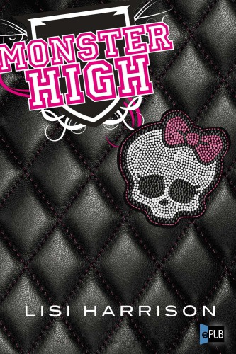 libro gratis Monster High