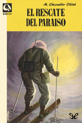 descargar libro El rescate del Paraiso