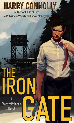 libro gratis The Iron Gate: Twenty Palaces