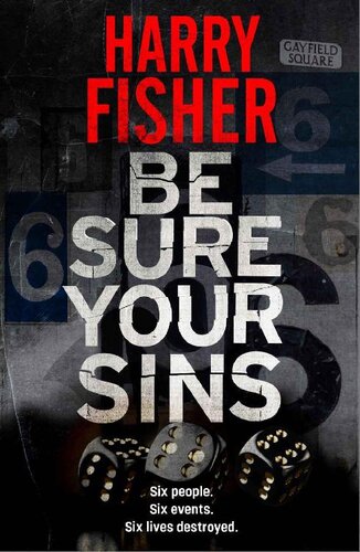 descargar libro Be Sure Your Sins