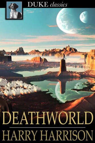 descargar libro Deathworld