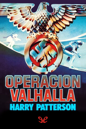 descargar libro Operación Valhalla