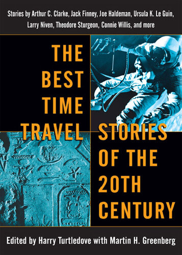 descargar libro The Best Time Travel Stories of the 20th Century