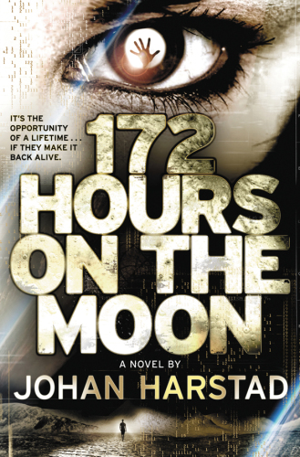 descargar libro 172 Hours on the Moon