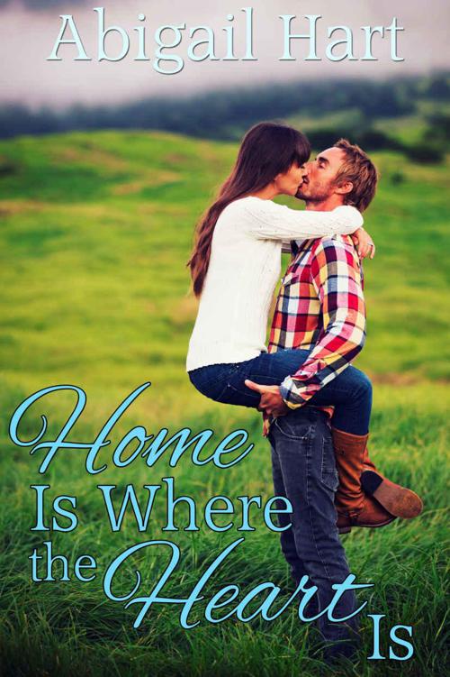 descargar libro Home Is Where the Heart Is