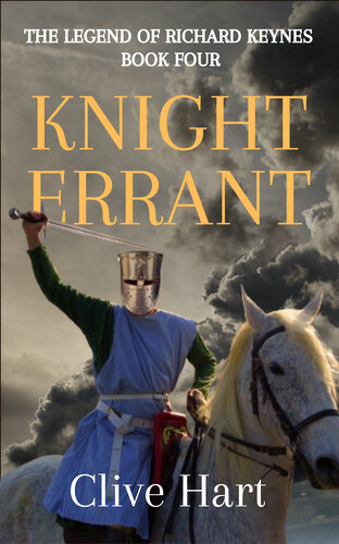 descargar libro Knight Errant: Book Four in The Legend of Richard Keynes Series