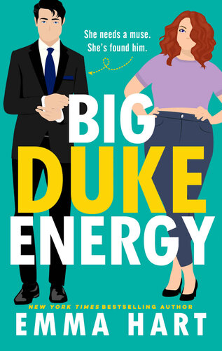 descargar libro Big Duke Energy