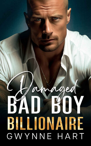 descargar libro Damaged Bad Boy Billionaire