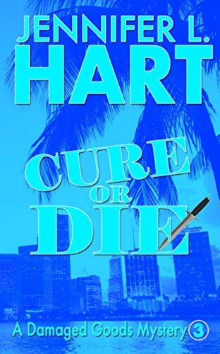 descargar libro Cure or die