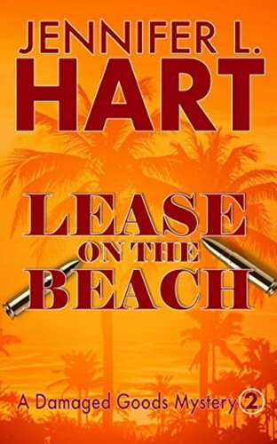 descargar libro Lease on the beach