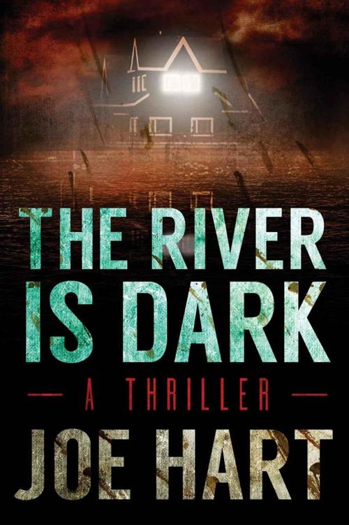 libro gratis The River Is Dark