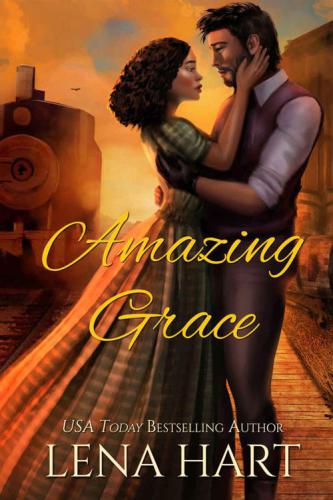 descargar libro Amazing Grace