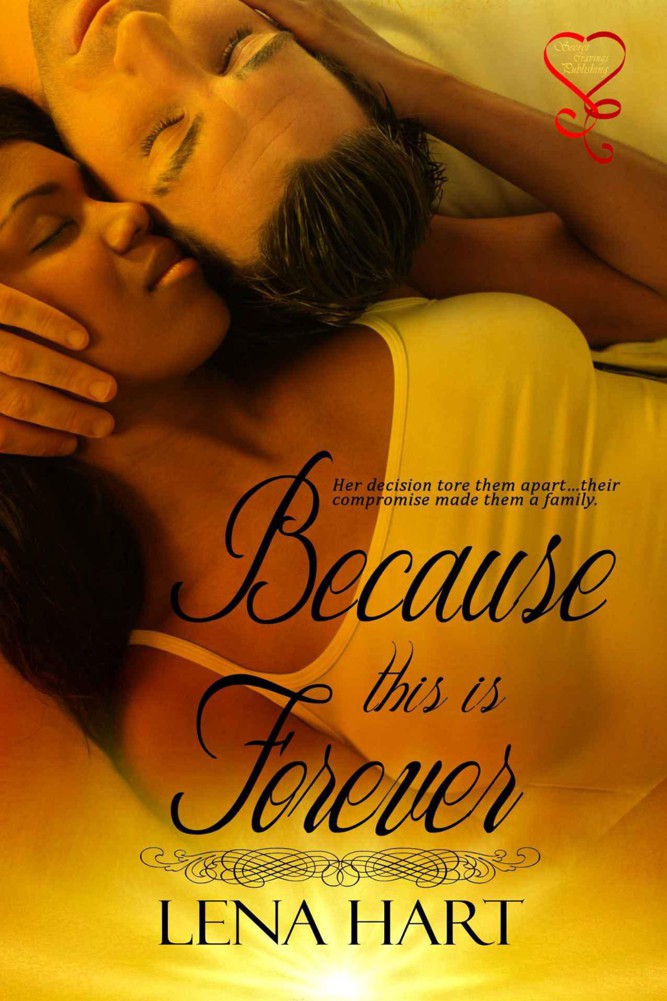 descargar libro Because This Is Forever