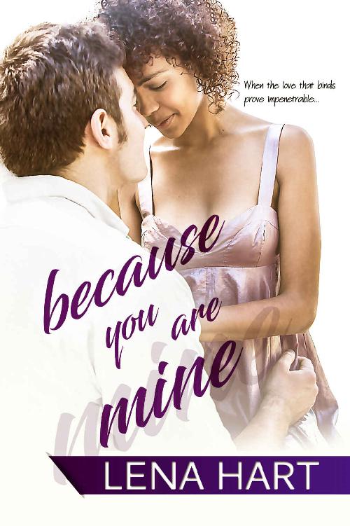 descargar libro Because You Are Mine