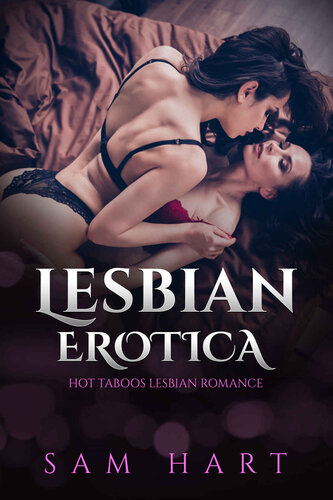 descargar libro Lesbian Erotica  Hot Taboos Romance Novel: Gay Erocita. Adult BDSM and romantic sex. Sexy short stories to read before bed.