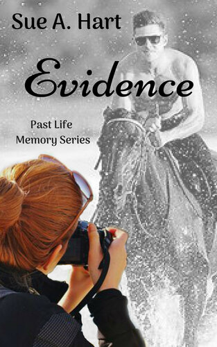 descargar libro Evidence: Past Life Memory: Book 1