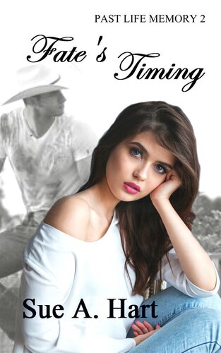 libro gratis Fate's Timing: Past Life Memory Book 2