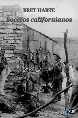 libro gratis Bocetos californianos