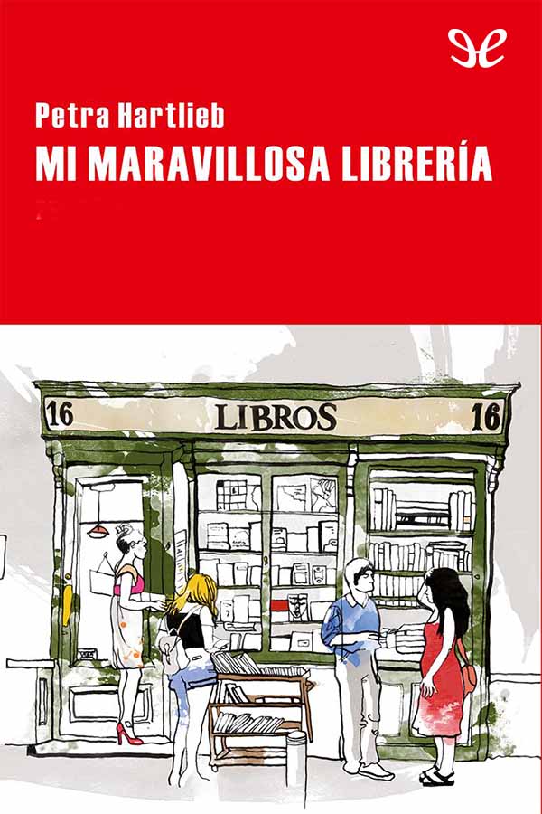 descargar libro Mi maravillosa librería