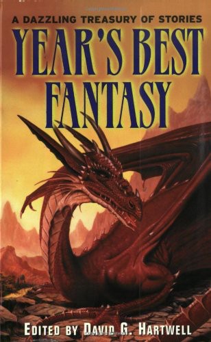 descargar libro Year's Best Fantasy 1