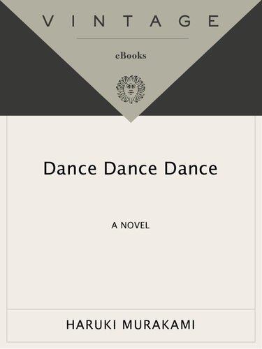 descargar libro Dance Dance Dance