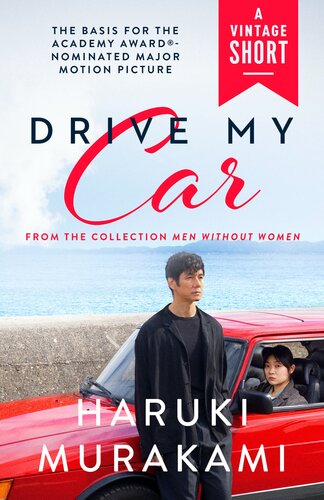 descargar libro Drive My Car