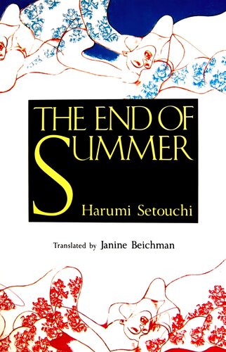 descargar libro The End of Summer