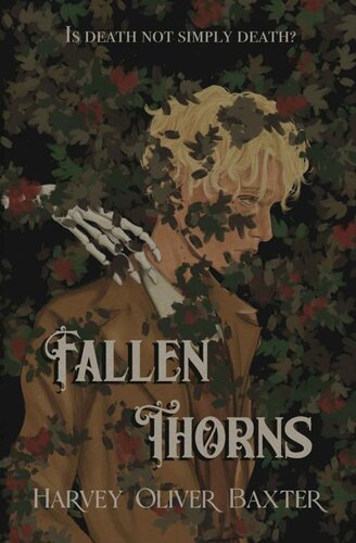 descargar libro Fallen Thorns