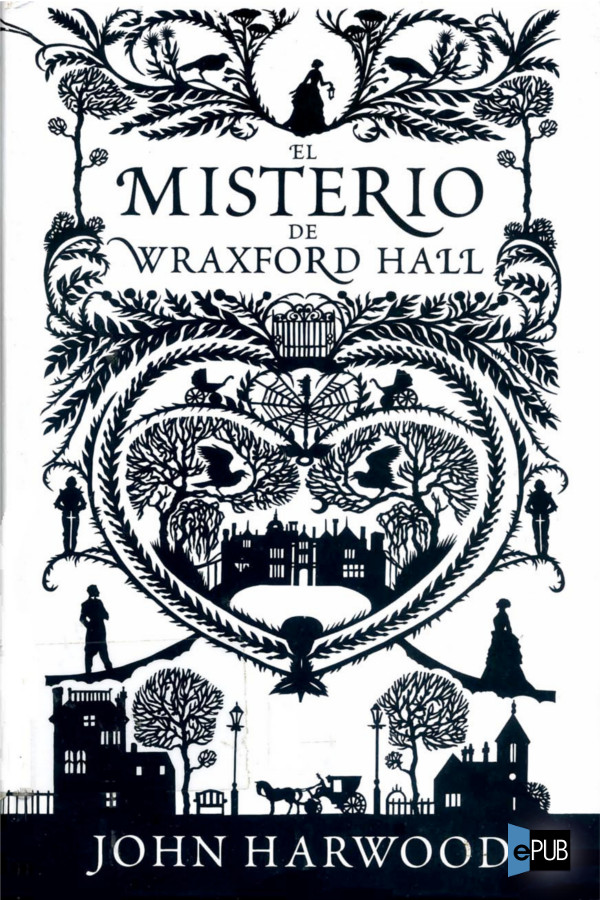 libro gratis El misterio de Wraxford Hall