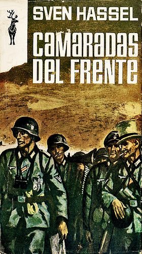 libro gratis Camaradas del Frente