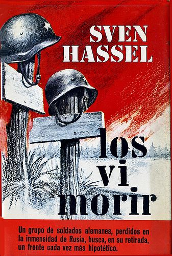 descargar libro Los vi morir