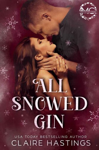 libro gratis All Snowed Gin