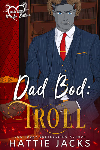 descargar libro Dad Bod: Troll (Dad Bod Monster)