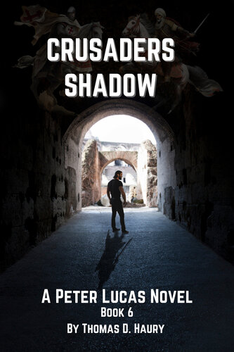 libro gratis Crusaders Shadow