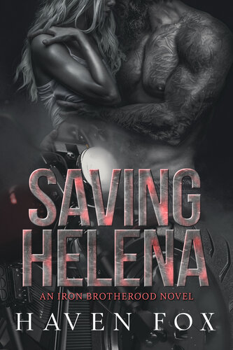 descargar libro Saving Helena