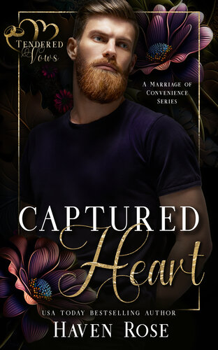 descargar libro Captured Heart: Tendered Vows