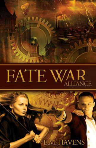 descargar libro Alliance