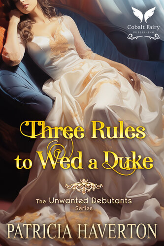 descargar libro Three Rules to Wed a Duke