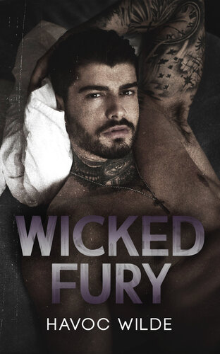 descargar libro Wicked Fury