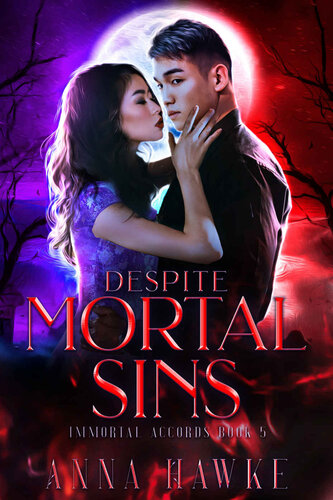 descargar libro Despite Mortal Sins