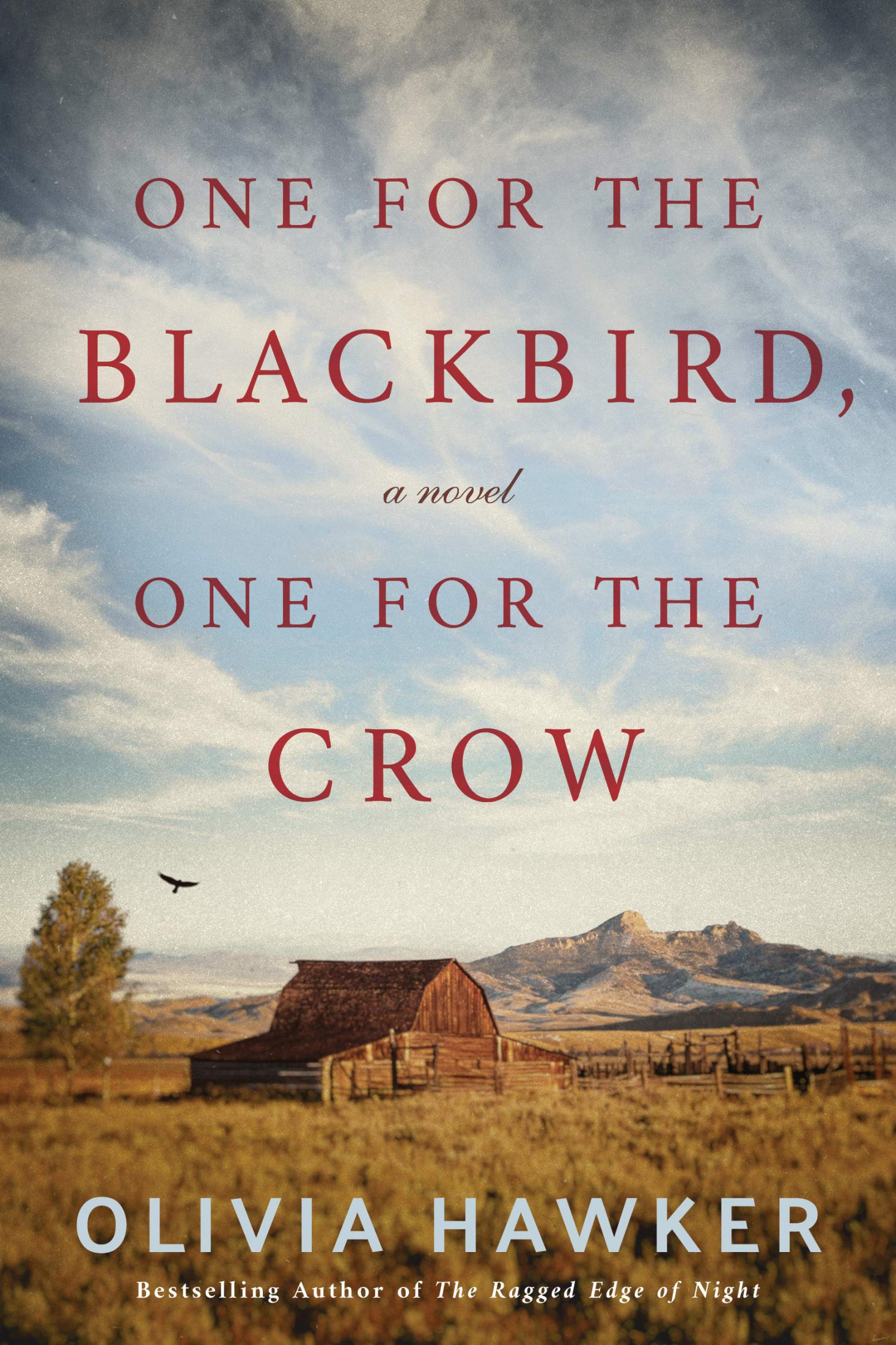 descargar libro One for the Blackbird, One for the Crow: A Novel