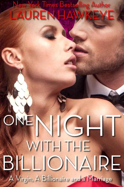 descargar libro One Night With The Billionaire