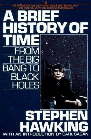 descargar libro A Brief History of Time: From the Big Bang to Black Holes