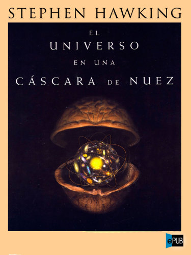 libro gratis El universo en una cáscara de nuez