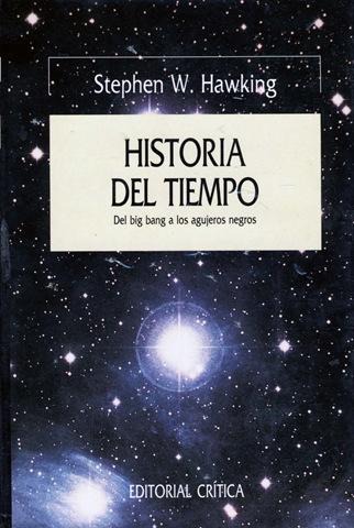 libro gratis Historia del Tiempo