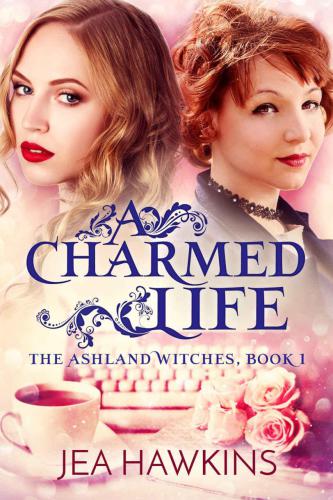 descargar libro A Charmed Life