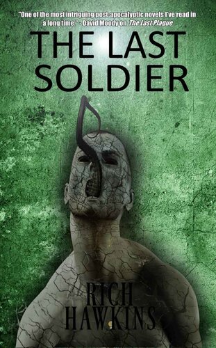 descargar libro The Last Soldier