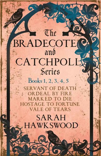 descargar libro The Bradecote and Catchpoll Series: Books 1, 2, 3, 4, 5